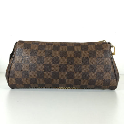 Louis Vuitton Eva Clutch