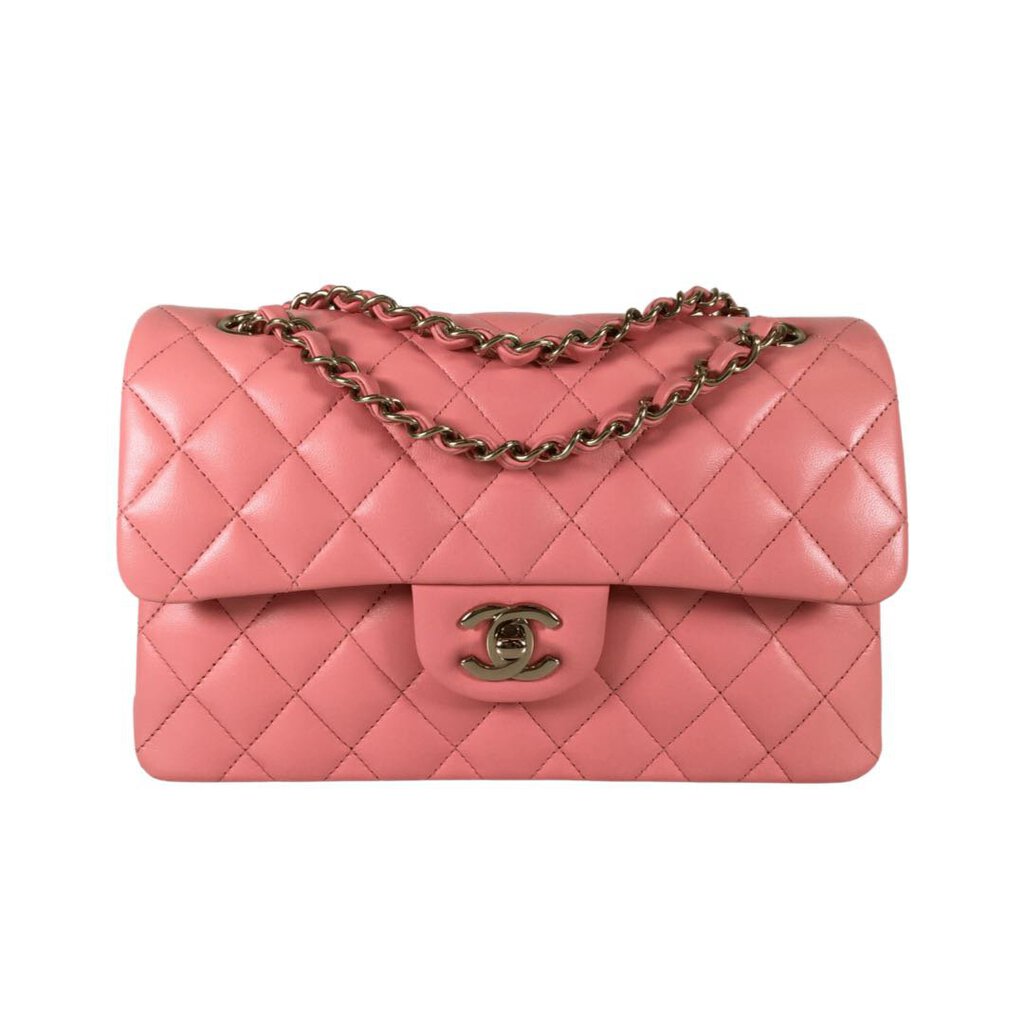 Chanel Classic Small Flap