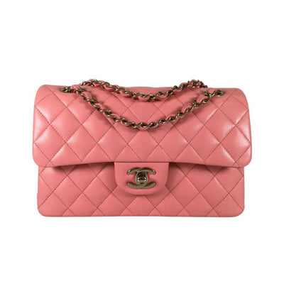 Chanel Classic Small Flap