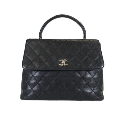 Chanel Vintage Kelly