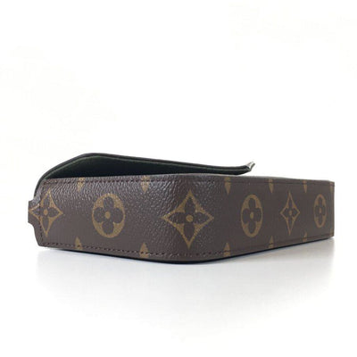 Louis Vuitton Felicie Strap & Go