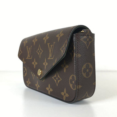 Louis Vuitton Felicie Strap & Go