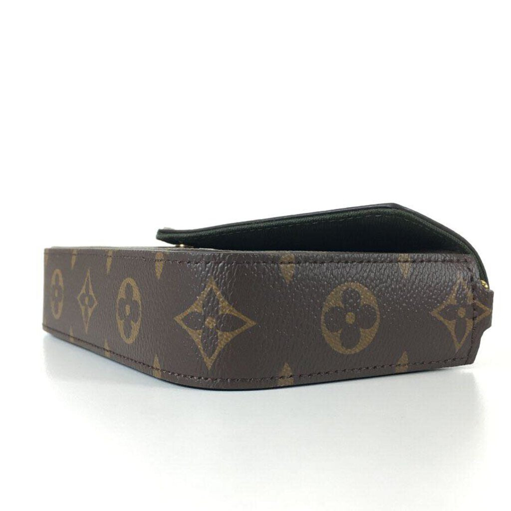 Louis Vuitton Felicie Strap & Go