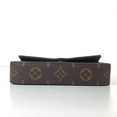 Louis Vuitton Felicie Strap & Go