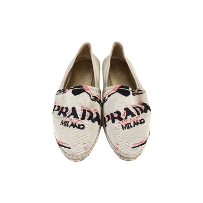 Prada Espadrilles