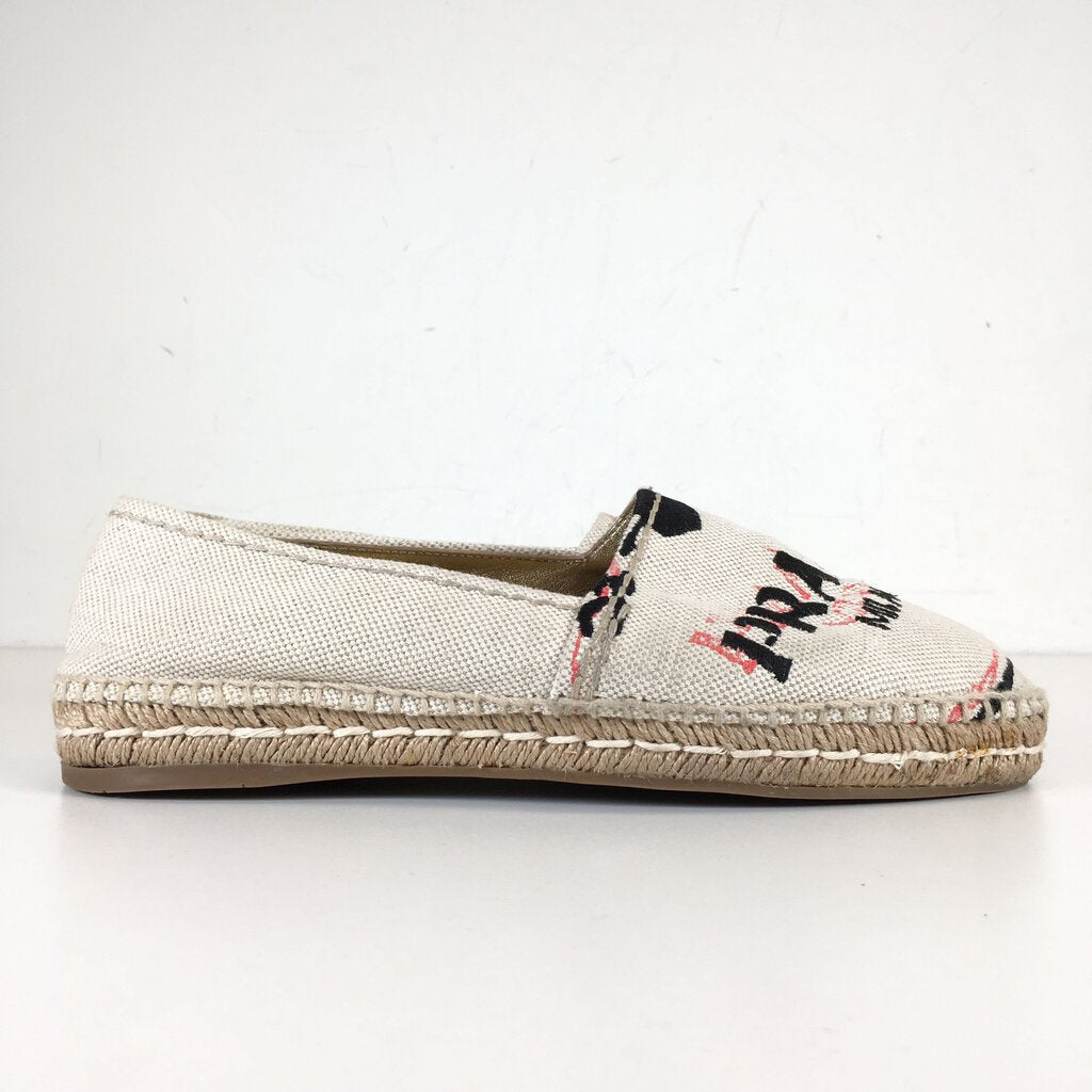 Prada Espadrilles