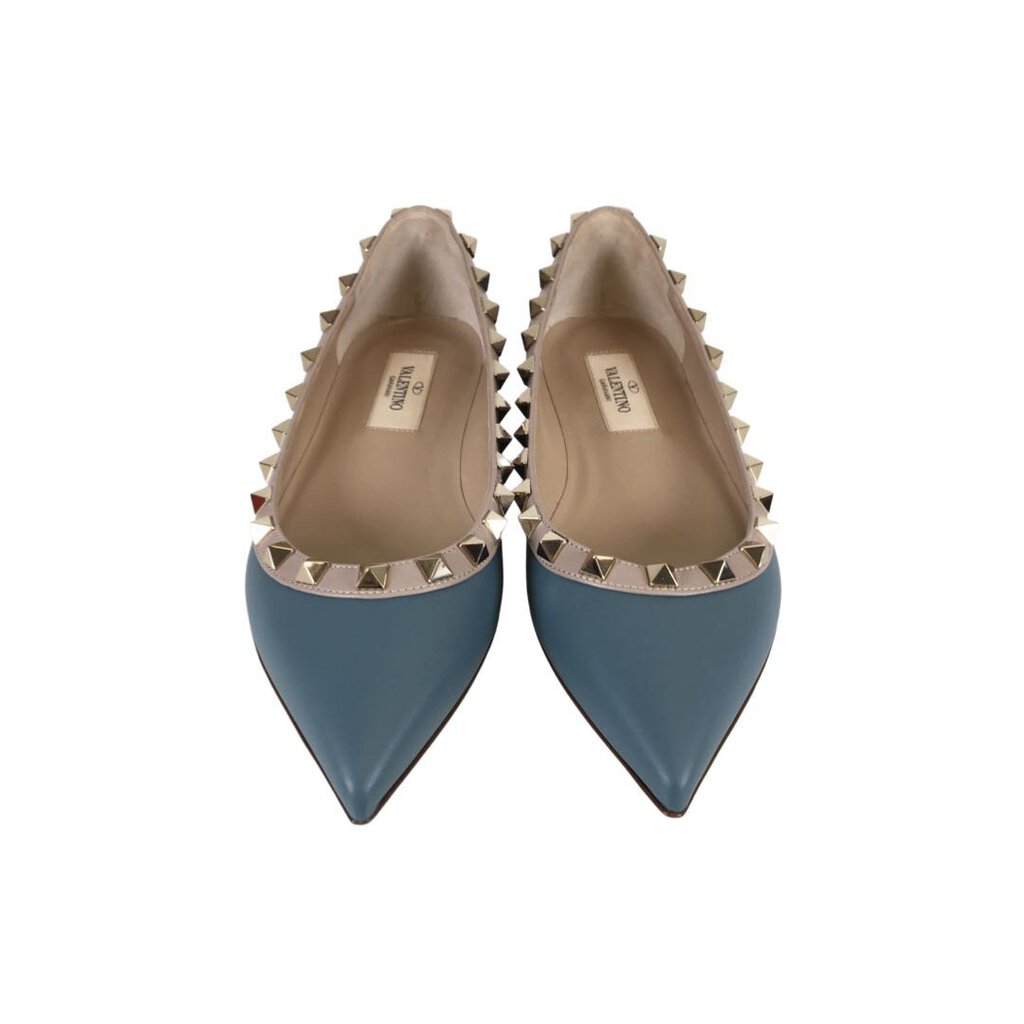 Valentino Rockstud Flats