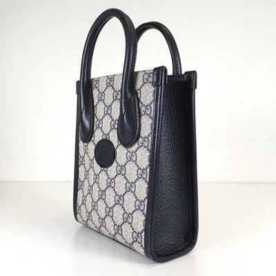 Gucci Mini Shopping Tote