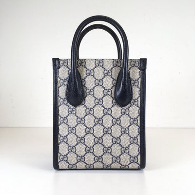 Gucci Mini Shopping Tote