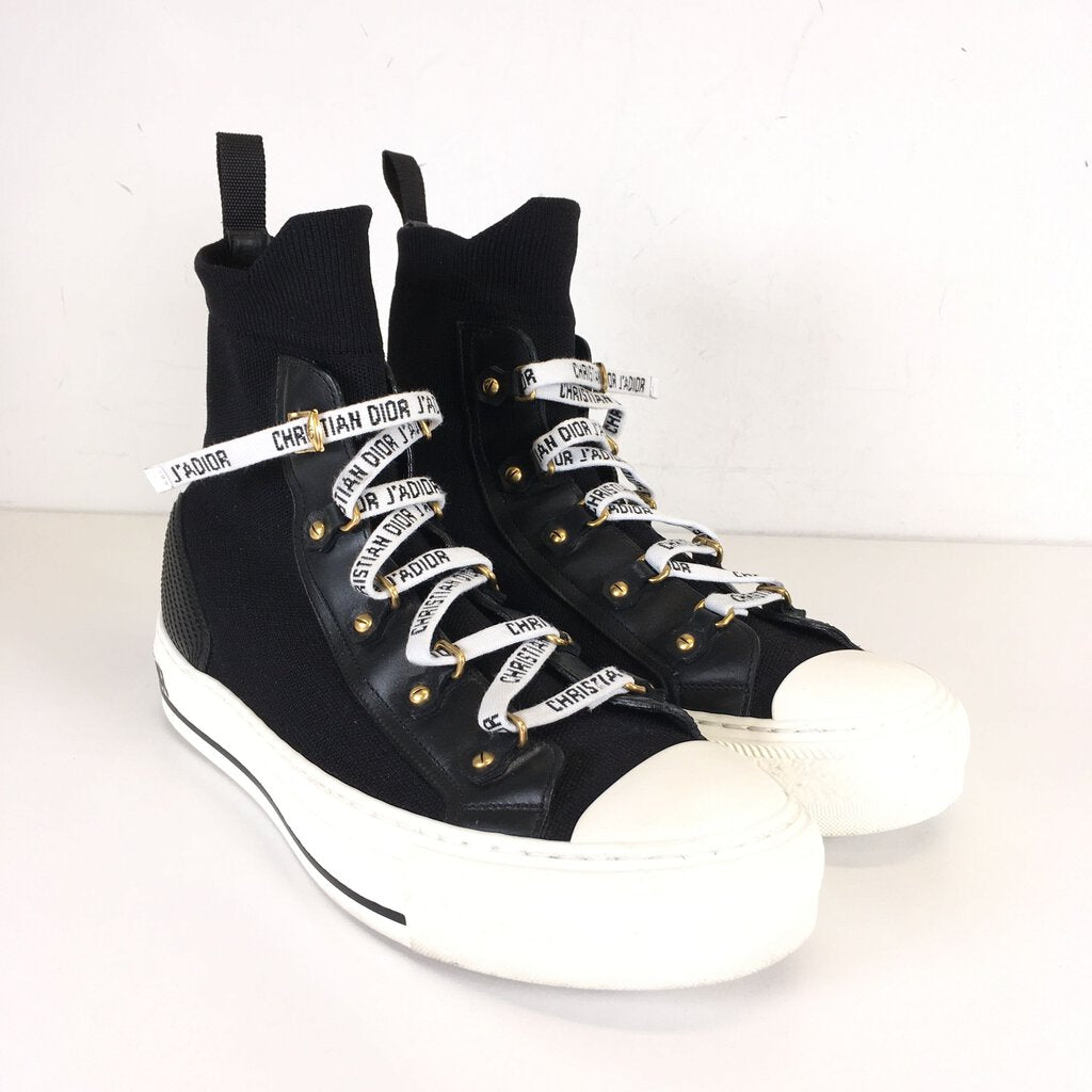 Dior Walk'N'Dior Sneakers