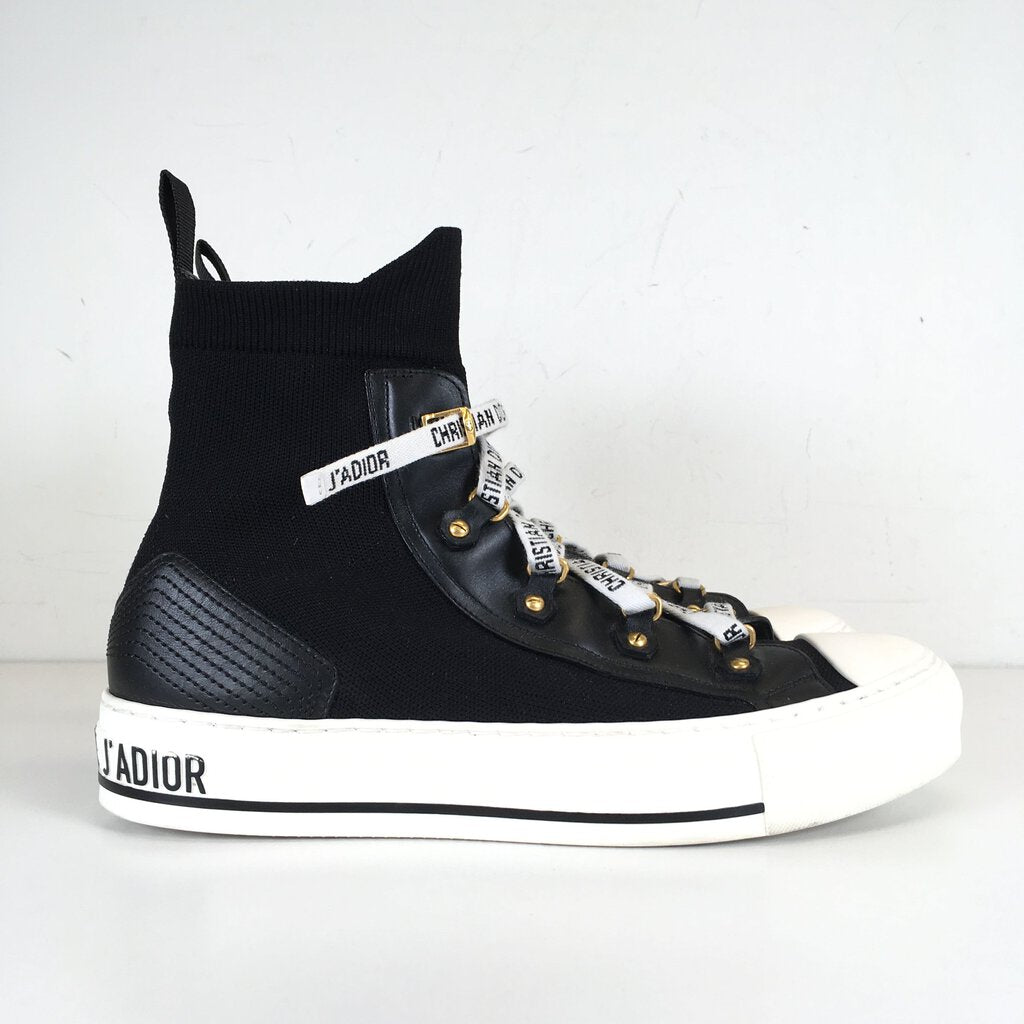 Dior Walk'N'Dior Sneakers