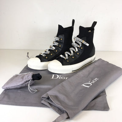 Dior Walk'N'Dior Sneakers