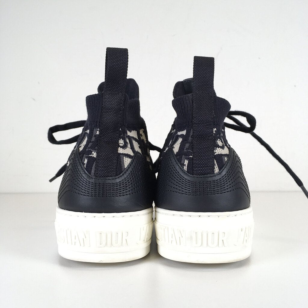 Dior Walk'N'Dior Oblique Sneakers