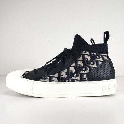 Dior Walk'N'Dior Oblique Sneakers