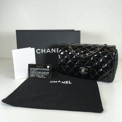 Chanel Mini Rectangle