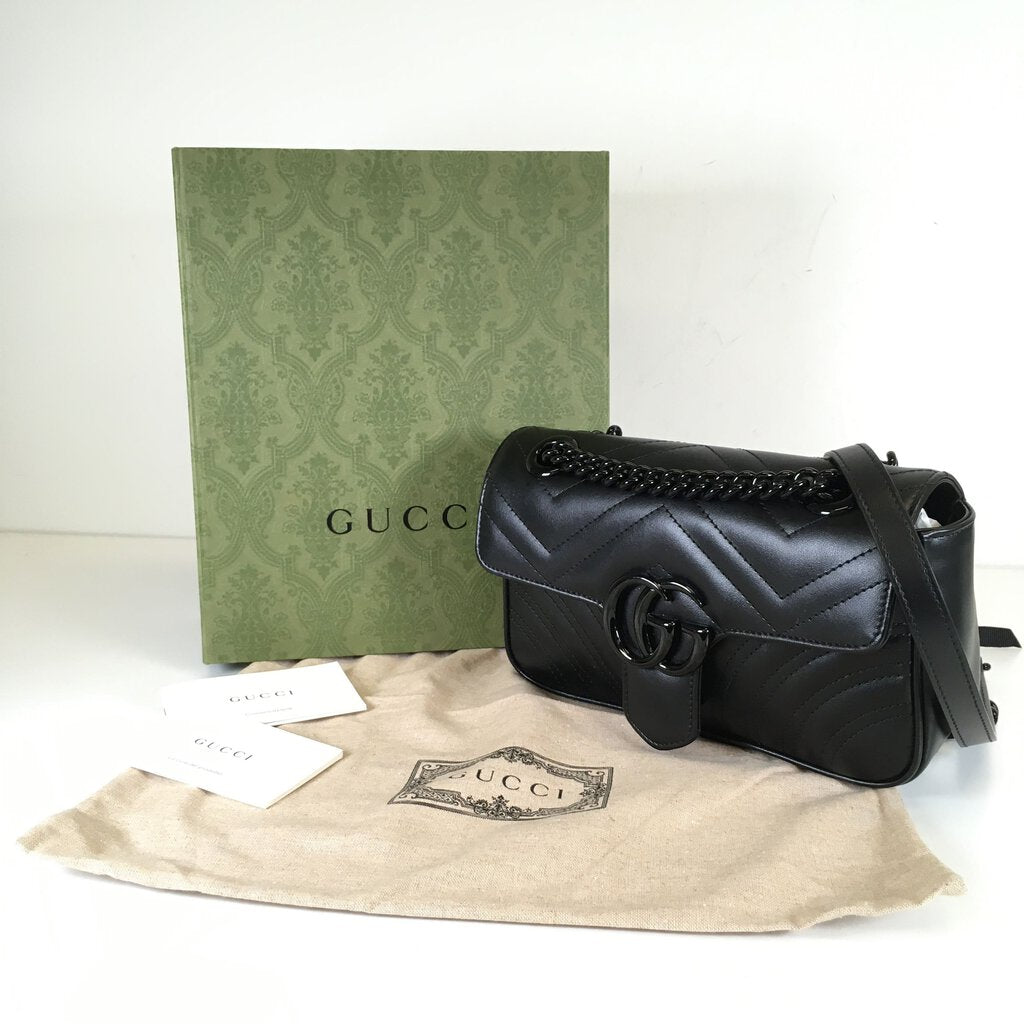 Gucci Marmont Mini