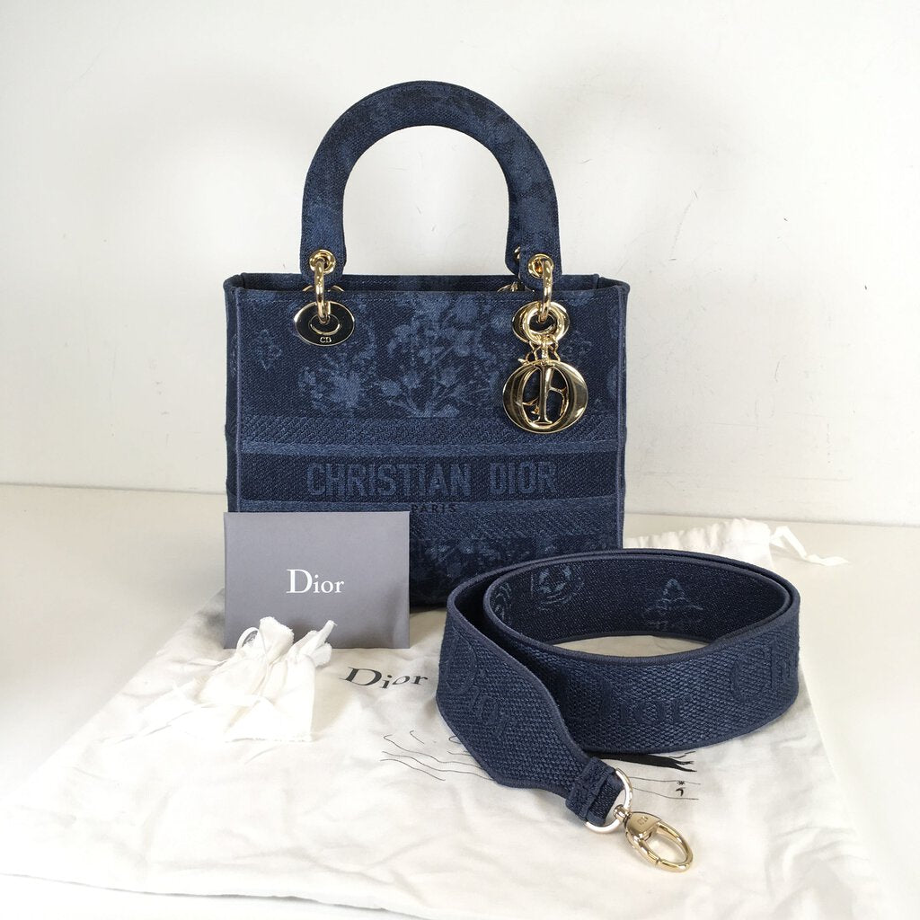 Dior Lady D-Lite