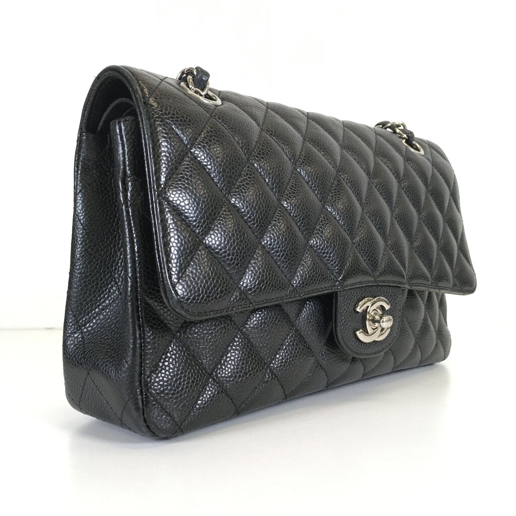 Chanel ML Flap