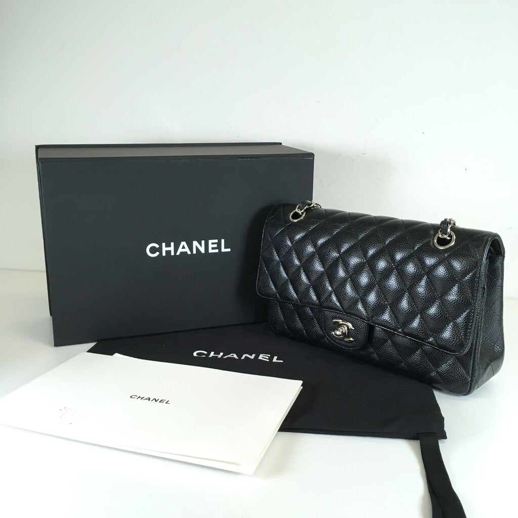 Chanel ML Flap