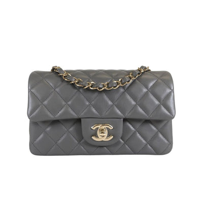 Chanel Mini Rectangle