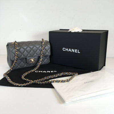 Chanel Mini Rectangle