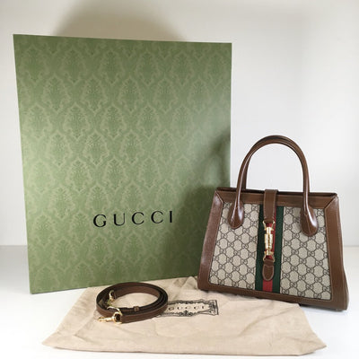 Gucci Jackie 1961 Tote