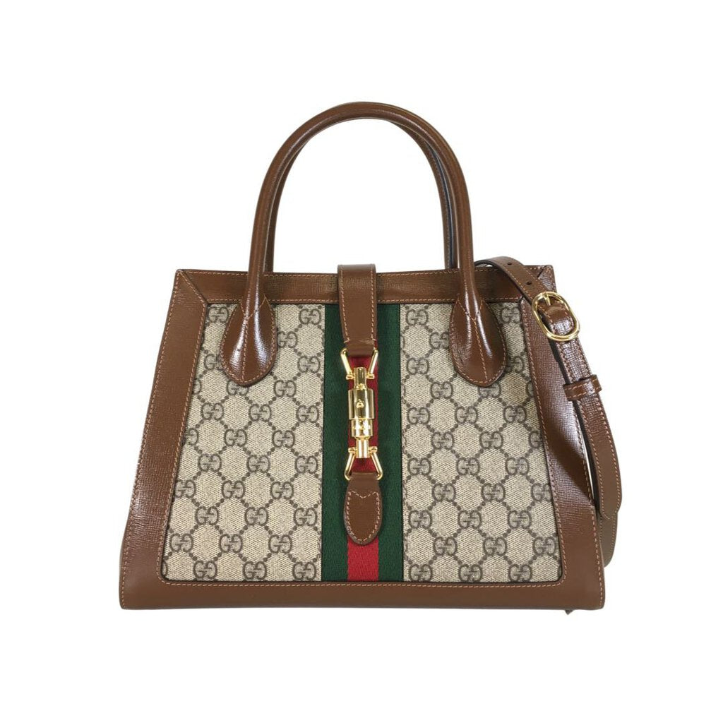 Gucci Jackie 1961 Tote