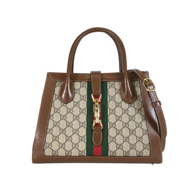 Gucci Jackie 1961 Tote