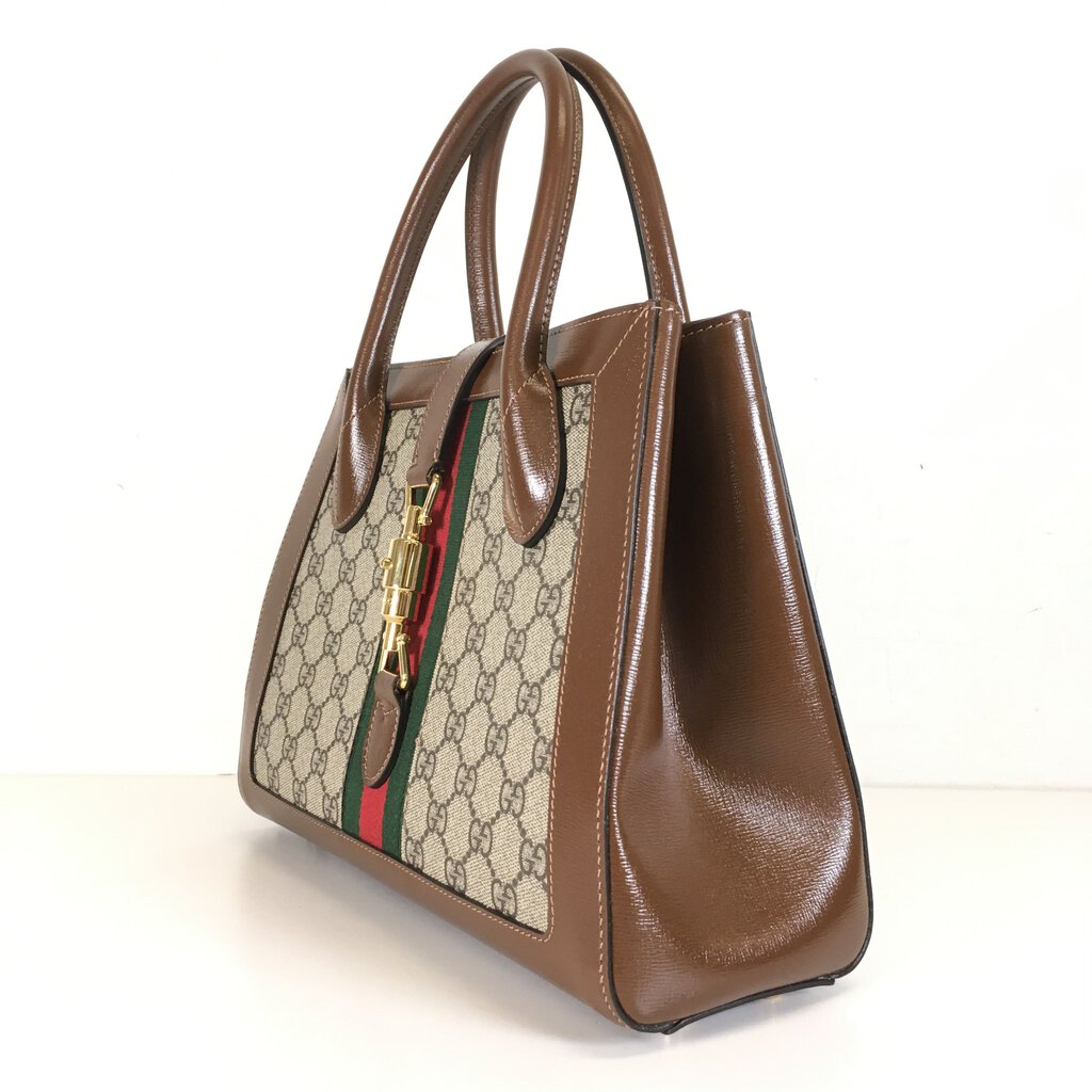 Gucci Jackie 1961 Tote