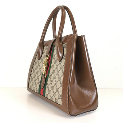 Gucci Jackie 1961 Tote