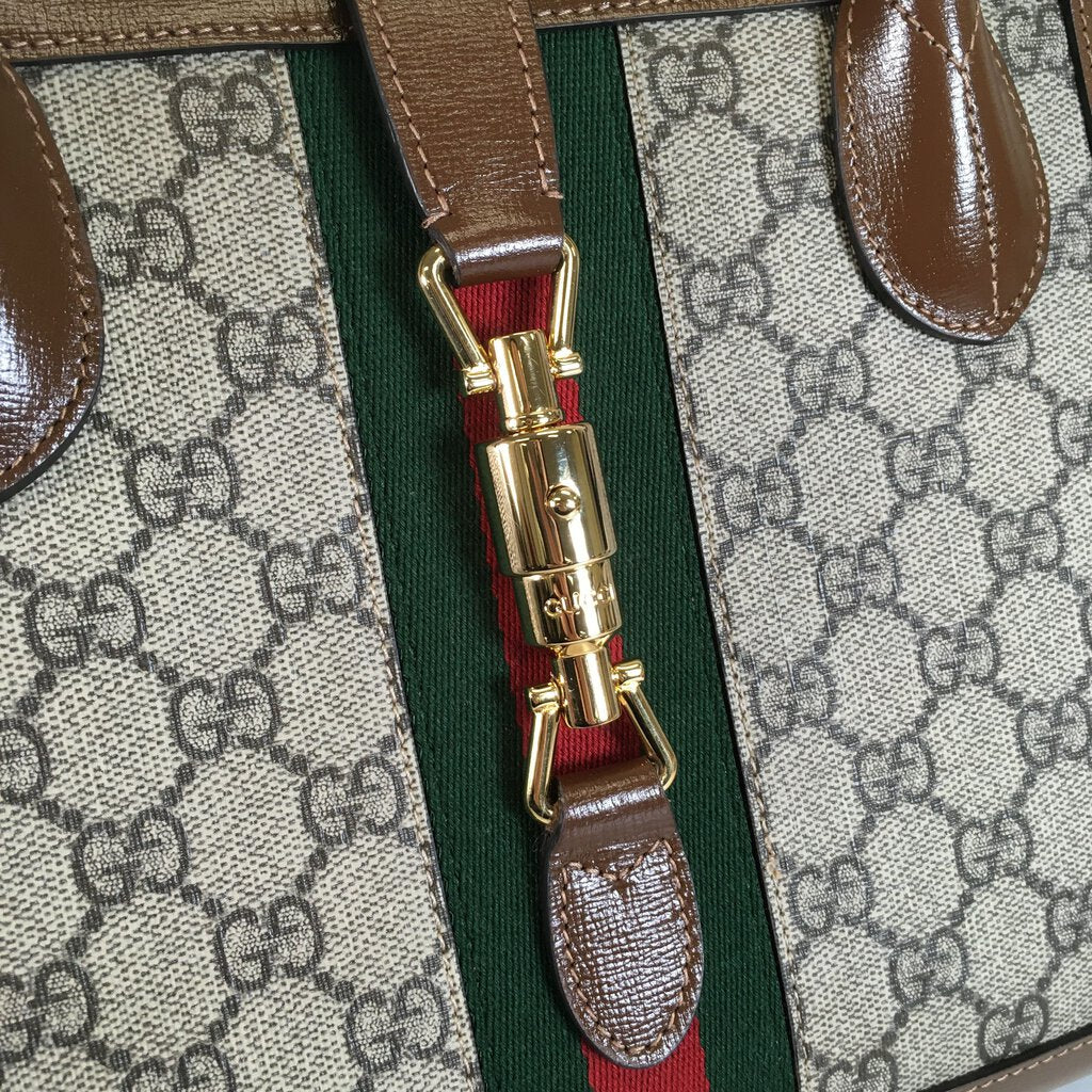 Gucci Jackie 1961 Tote