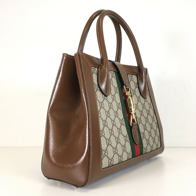 Gucci Jackie 1961 Tote