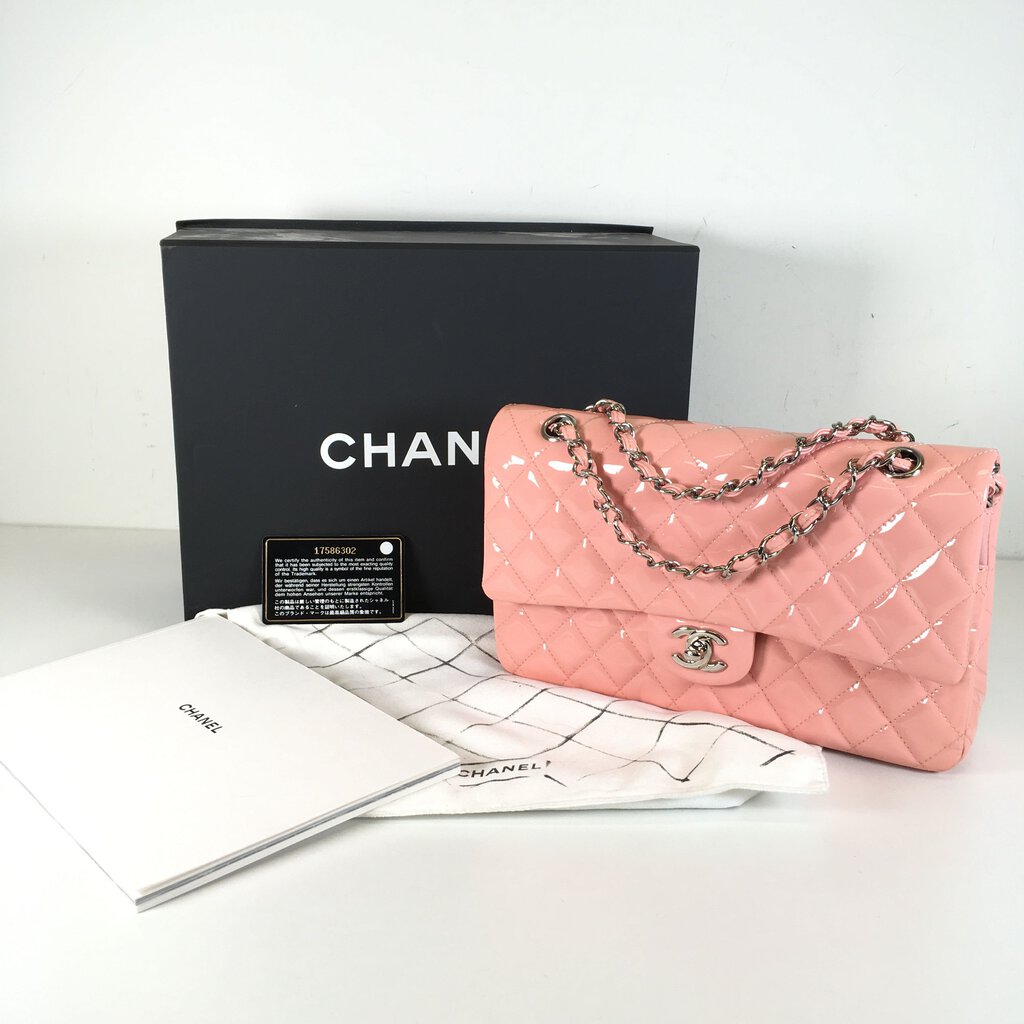 Chanel ML Flap