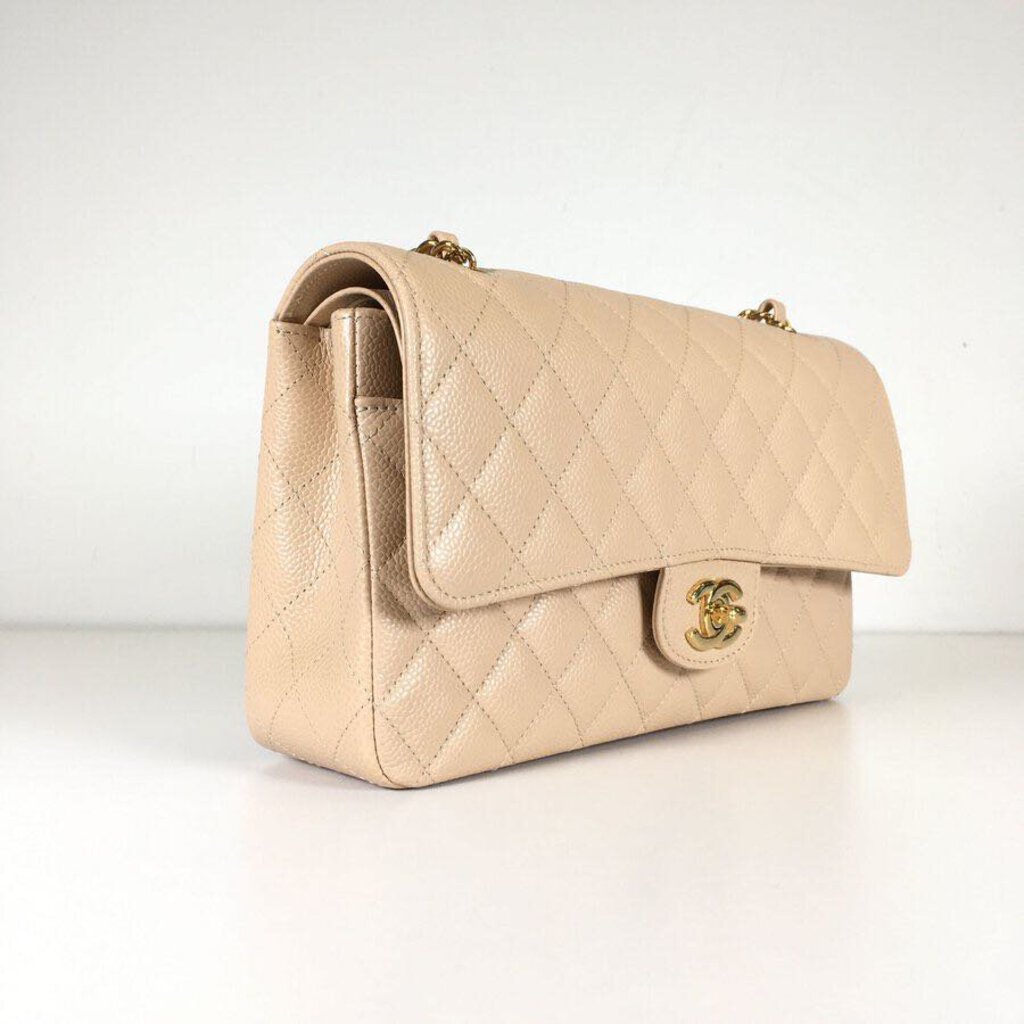 Chanel ML Flap