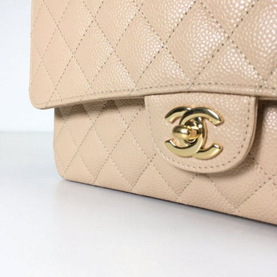 Chanel ML Flap