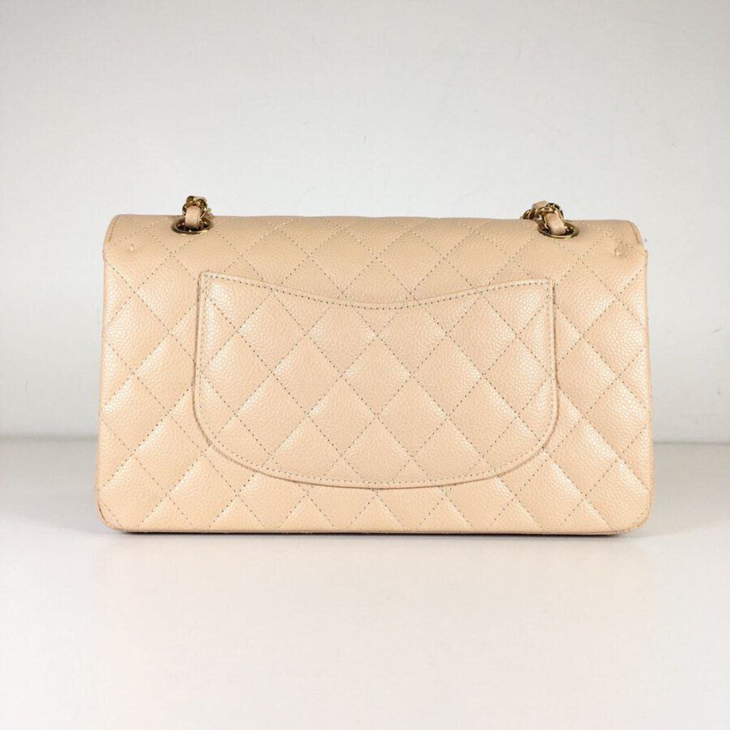 Chanel ML Flap