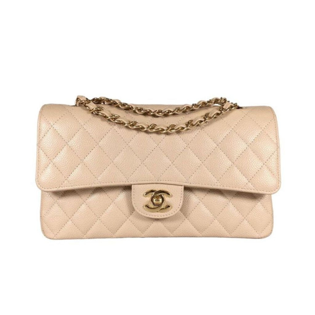 Chanel ML Flap