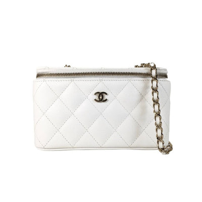 Chanel Vanity Case