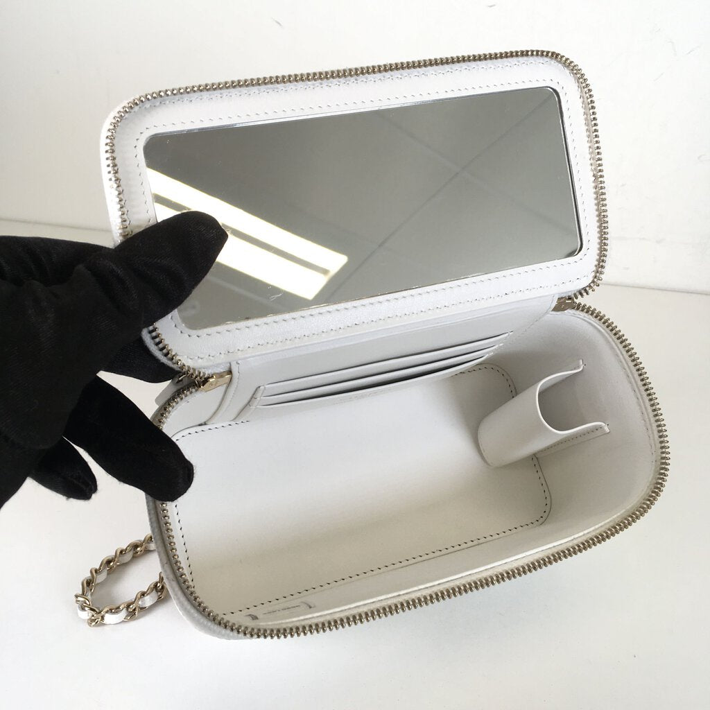 Chanel Vanity Case