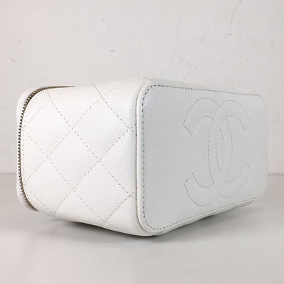 Chanel Vanity Case