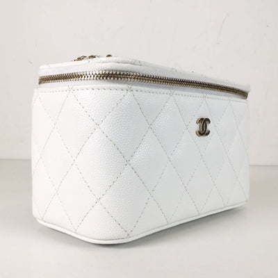 Chanel Vanity Case