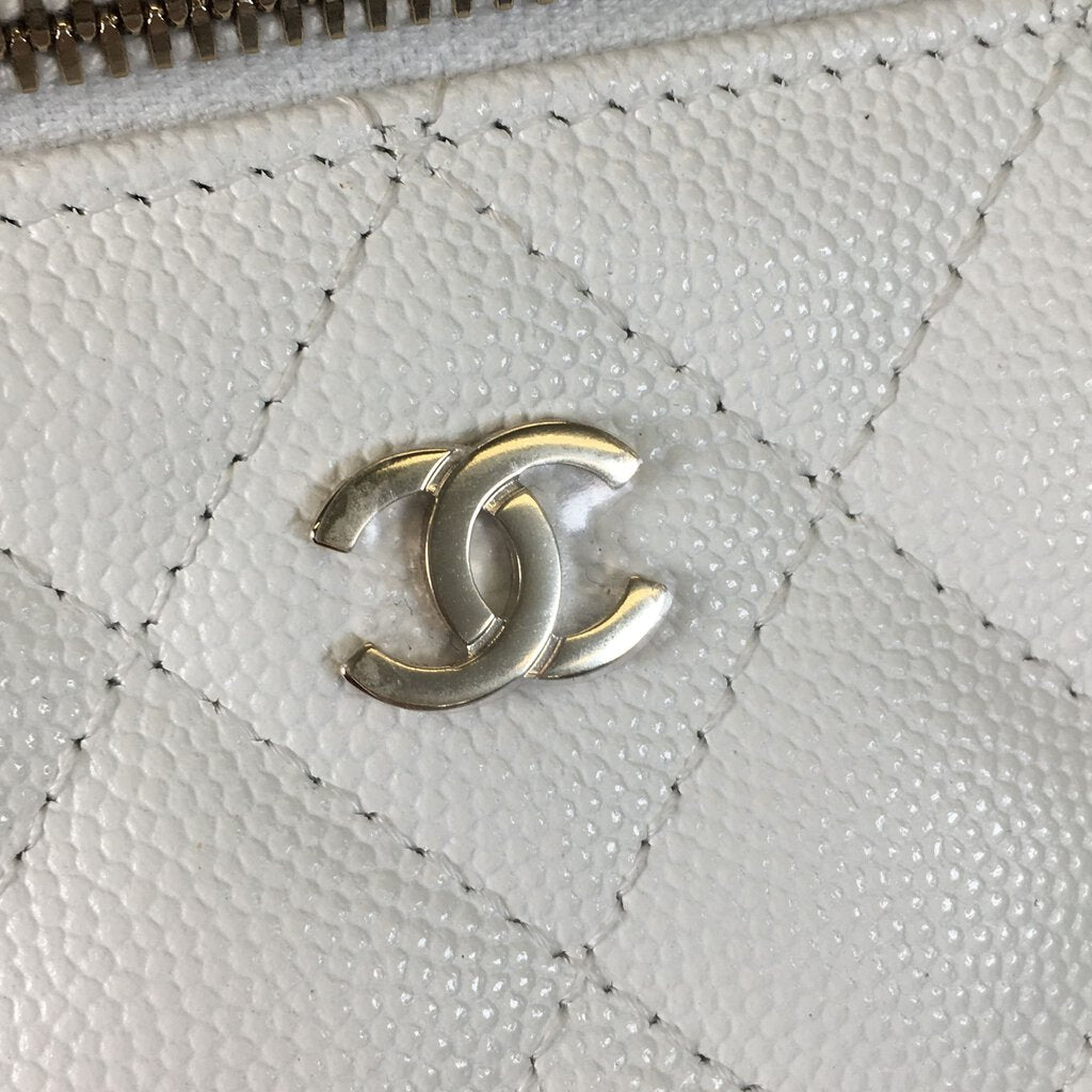 Chanel Vanity Case