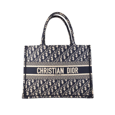 Dior Book Tote