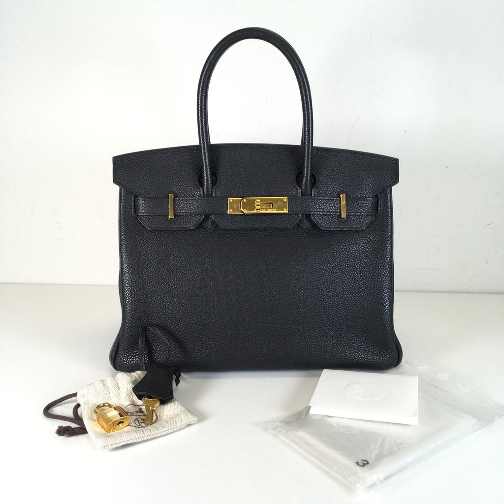 Hermes Birkin 30