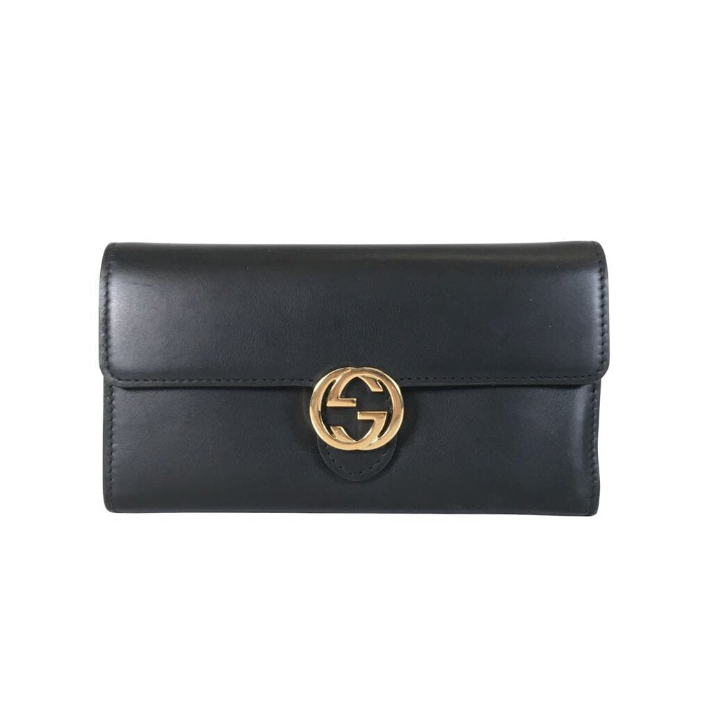 Gucci Icon Wallet