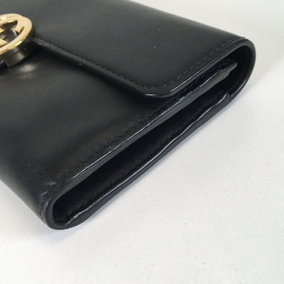 Gucci Icon Wallet