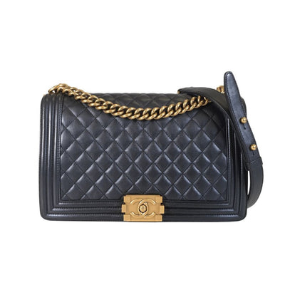 Chanel Boy Bag