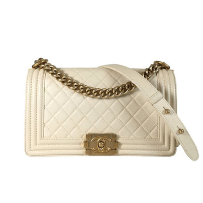 Chanel Boy Bag