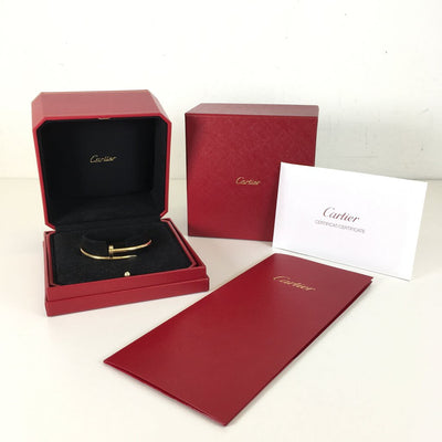 Cartier Juste Un Clou Bracelet