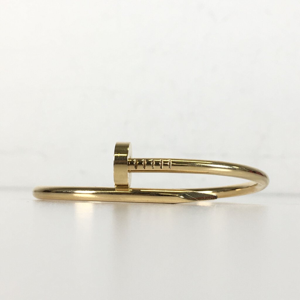 Cartier Juste Un Clou Bracelet